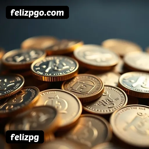 Loterias online disponíveis na felizpg